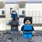 Corporate Alliance Tank Droid (75015) Minifiguren, Ophalen of Verzenden, Zo goed als nieuw, Losse stenen, Lego