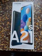 Samsung Galaxy A21s, Telecommunicatie, Mobiele telefoons | Samsung, Android OS, Galaxy S21, 64 GB, Zo goed als nieuw