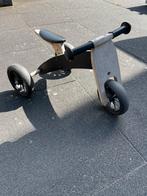 Loopfiets, Ophalen, Gebruikt, Loopfiets