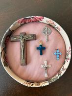 Set mooie kruisjes, Ophalen of Verzenden