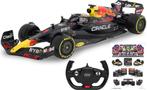 Radstar 1:12 Red Bull Racing bestuurbare auto, Ophalen of Verzenden, Nieuw, Formule 1