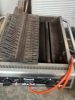 Gasbarbecue - Hendi Powergrill Xantos, Tuin en Terras, Ophalen, Gebruikt