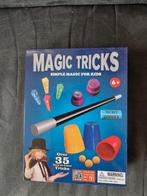 Magic tricks. Nieuw in doos., Nieuw, Ophalen of Verzenden
