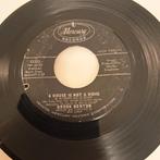 Brook Benton - A house is not a home, 1963., Cd's en Dvd's, Vinyl | Jazz en Blues, Verzenden, 1960 tot 1980, Overige formaten