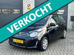 Citroen C1 1.0 VTi Feel *Camera*Garantie, Voorwielaandrijving, Stof, Gebruikt, Euro 6