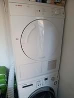 Luchtafvoerdroger Bosch Maxx 7 sensitive, Witgoed en Apparatuur, Wasdrogers, Ophalen, 6 tot 8 kg, Gebruikt, 85 tot 90 cm