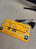 Behringer TD-3 Analoge Bass Synthesizer, Overige merken, Zo goed als nieuw, Met midi-aansluiting, Overige aantallen