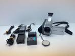 PANASONIC MINI DV camera met firewire om direct DIGITALISERE, Mini dv, N, Panasonic, N