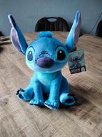 STITCH knuffel, Kinderen en Baby's, Speelgoed | Knuffels en Pluche, Ophalen of Verzenden, Zo goed als nieuw, Overige typen