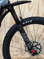 Cube Stereo Hybrid 140 HPC TM 750 29 inch E-Mountainbike, Fietsen en Brommers, Fietsen | Mountainbikes en ATB, 45 tot 49 cm, Niet ingevuld