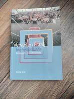 A.L.A. Fraaij - Materiaalkunde, Boeken, Ophalen of Verzenden, Bouwkunde, A.L.A. Fraaij; M.W. Verver, Zo goed als nieuw