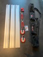 Rubi Slim Cutter tegelsnijder ZGAN, Ophalen of Verzenden, Zo goed als nieuw