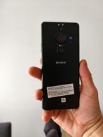 Sony Xperia Pro-I 512GB, Ophalen, Zo goed als nieuw, Zwart