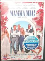 Mamma Mia!, Alle leeftijden, Ophalen of Verzenden, Zo goed als nieuw, Romantische komedie
