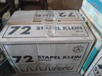 Bierglazen 22cl, Ophalen, Zo goed als nieuw, Minder dan 50 cm