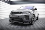 Voorlip sideskirts diffuser spoiler - Range Rover Evoque 13+