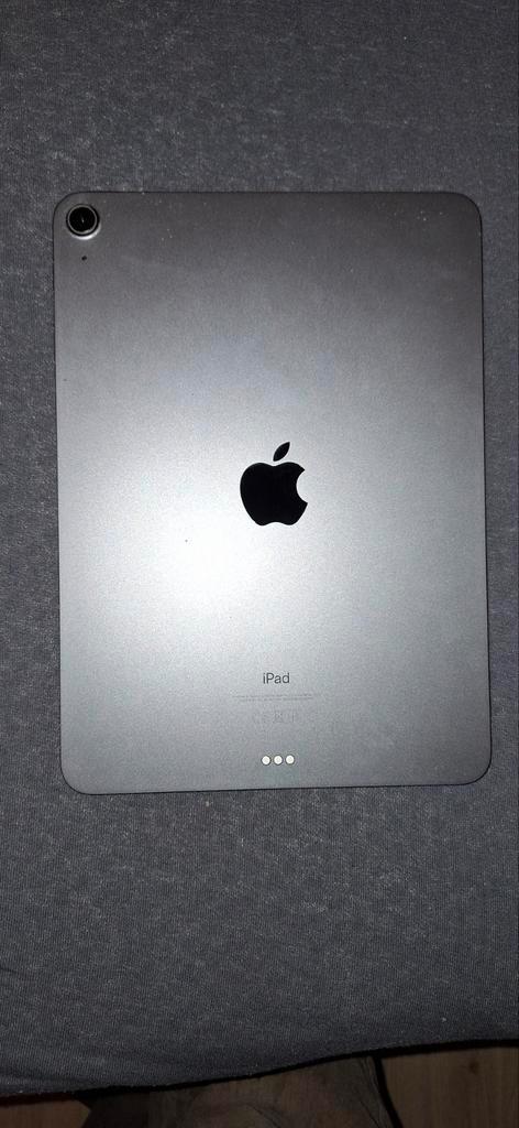 Apple iPad Air (4e generatie) 64GB Grijs, Computers en Software, Apple iPads, Zo goed als nieuw, Apple iPad Air, Wi-Fi, 10 inch