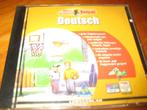 Deutsch Compact, Klasse 1, CD, Hobby en Vrije tijd, Cursusmateriaal, Ophalen of Verzenden, Zo goed als nieuw, Cd-rom, Taal en Studie