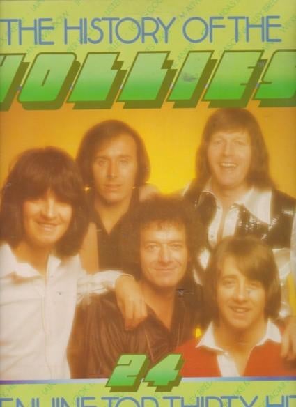 LP . World War II -The Hollies-Kenny Loggins-Buddy Holly., Verzenden, Gebruikt, 12 inch