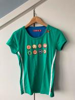 Br@nd for girls t-shirt 158-164 nieuw staat brand shirt, Kinderen en Baby's, Kinderkleding | Maat 158, Meisje, Ophalen of Verzenden