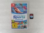Nintendo Switch: Nintendo Switch Sports, Spelcomputers en Games, Games | Nintendo Switch, Gebruikt, Ophalen of Verzenden, 3 spelers of meer