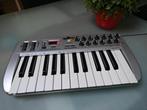 M-Audio Ozone MIDI-keyboard, Muziek en Instrumenten, Midi-apparatuur, Ophalen, Gebruikt