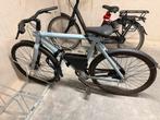 Vanmoof S3 - kapot, Ophalen, Minder dan 30 km per accu, Gebruikt, 59 cm of meer