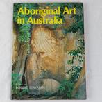 Aboriginal Art in Australia, Boeken, Ophalen of Verzenden, Zo goed als nieuw