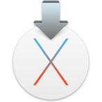 Mac OS X El capitan installeer USB stick, Verzenden, Nieuw, MacOS