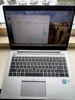 HP Elitebook 840 G5 - i5 8th Gen, 16GB RAM, 500GB NVMe, Computers en Software, Windows Laptops, 2 tot 3 Ghz, Qwerty, 14 inch, Ophalen of Verzenden