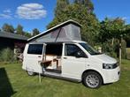 ZEER nette stoere VW T5 TDI bus camper L2, Airbags, Particulier, 5 tot 6 meter, Koelkast