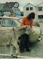Autokampioen 40 1973 : Datsun 240Z - Renault 16 / 12 / Break, Boeken, Gelezen, Algemeen, Ophalen of Verzenden, Autokampioen