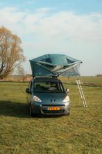 Daktent te huur - Thule approach maat S/M/L huren, Ophalen of Verzenden, Nieuw, Tot en met 3