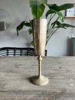 Zilveren Kerstkelk, Antiek en Kunst, Antiek | Goud en Zilver, Ophalen of Verzenden, Zilver