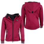 Sweatvest Susy Junior, Dieren en Toebehoren, Paardrijkleding, Qhp, Kinderen, Maasbracht, Ophalen of Verzenden