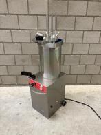 Gehaktmolen tumbler stopbus Slagerij menger, Ophalen of Verzenden, Gebruikt, Bakkerij en Slagerij