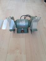 Slijpmachine Kinzo, Ophalen, Gebruikt, Minder dan 700 watt, Werkbankslijpmachine