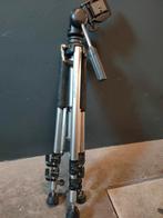 Aluminium Statief Professional Tripod, Ophalen, Gebruikt, Driepoot, Minder dan 150 cm
