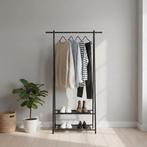 kledingrek, Ophalen, Zo goed als nieuw