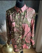 Scotch & Soda super mooie blouse mt S ZGAN, Scotch & Soda, Ophalen of Verzenden, Zo goed als nieuw, Maat 36 (S)