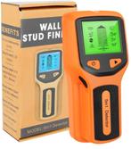 Muurdetector en afstandmeter, Doe-het-zelf en Verbouw, Meetapparatuur, Ophalen of Verzenden, Nieuw, Afstand