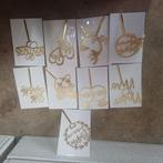 Bruiloft Decoratie - Veel Leuke Items!, Ophalen of Verzenden