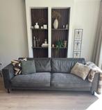 Bankstel, Ophalen, Gebruikt, 150 tot 200 cm, Driepersoons