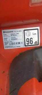 grasmaaimachine, Tuin en Terras, Grasmaaiers, Ophalen, Cirkelmaaier, Gebruikt, Elektrische grasmaaier