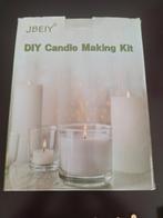 DIY Kaarsen maken (starterset), Ophalen of Verzenden, Nieuw