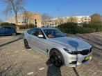 BMW 3-Serie (f30) 320i GT High Executive - M package, Auto's, BMW, Origineel Nederlands, Te koop, 2000 cc, Zilver of Grijs
