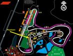 2x of 4x Passe Partout Tickets (VR,ZA&ZO) - F1 GP Zandvoort, Tickets en Kaartjes, Drie personen of meer, Augustus