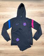 FC Barcelona trainingspak hoodie Nike Maat 147-158, Kinderen en Baby's, Kinderkleding | Maat 158, Gebruikt, Jongen of Meisje, Ophalen of Verzenden