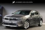 Opel Astra 1.2 Edition Keyless Start Navigatie Apple Carplay, Voorwielaandrijving, Lane Keeping Assist, Stof, Euro 6
