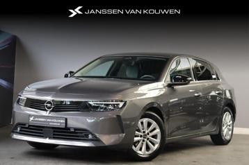 Opel Astra 1.2 Edition Keyless Start Navigatie Apple Carplay beschikbaar voor biedingen